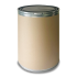 Fût kraft ouverture totale UN Fût kraft ouverture totale UN
