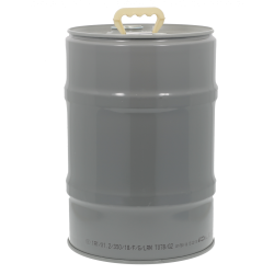 Fut alimentaire à bonde 30L, 60L, 120L, 217L et 225 L