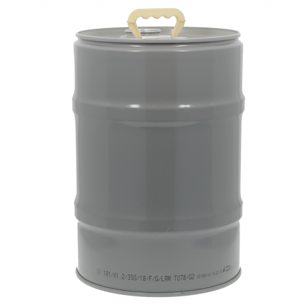 Fut alimentaire à bonde  30L, 60L, 120L, 217L et 225 L