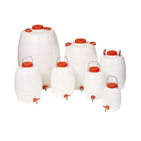 Barils pour liquides alimentaires Barils pour liquides alimentaires