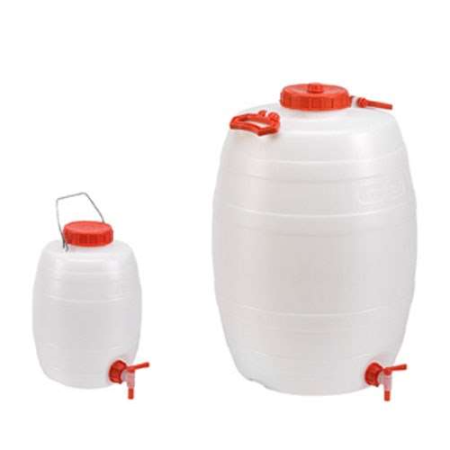 Barils pour liquides alimentaires Barils pour liquides alimentaires