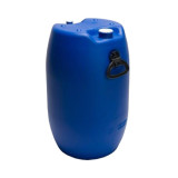 Fût scellable à bondes et poignées en plastique Fût scellable à bondes et poignées en plastique