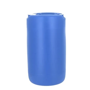 Fût scellable à bondes et poignées en plastique Fût scellable à bondes et poignées en plastique