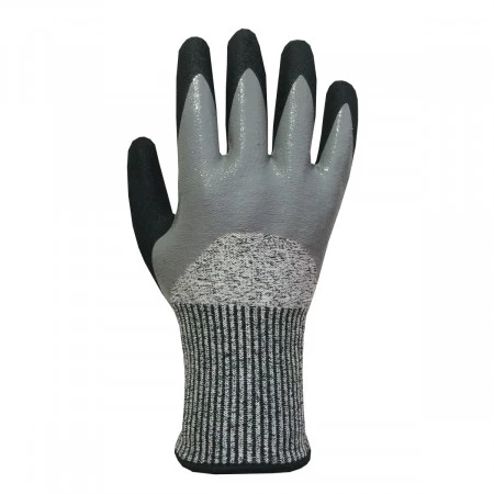 Gants anti-coupures haute adhérence niveau C