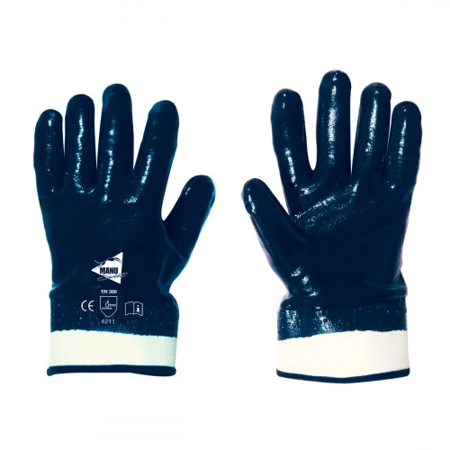 Gants de travail extra fins de Manusweet