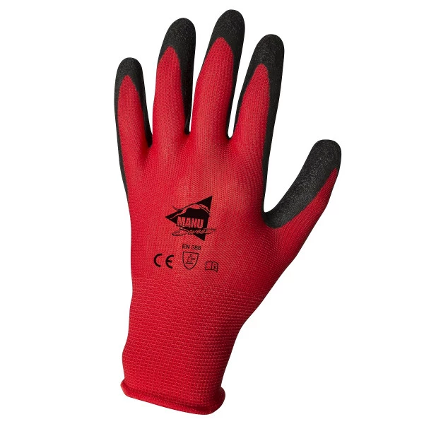 Gants de top travail batiment