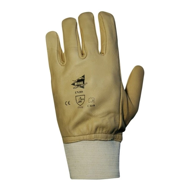 Gants de manutention pour le gros oeuvre | Gants de protection | Axess  Industries