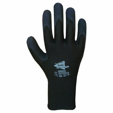 Gants de protection anti-froid