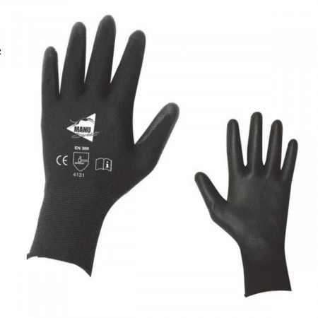 Gants de protection seconde peau