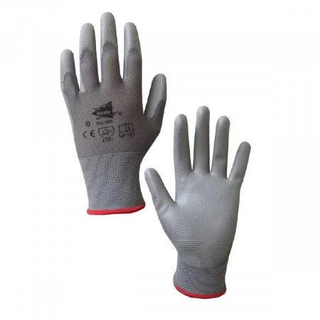 Gants extensibles et antidérapants