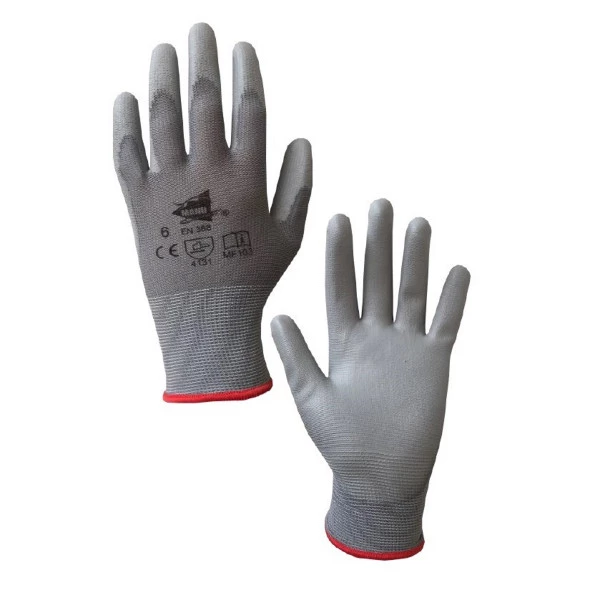 Clip attache gants - ProtecNord, accessoires ergonomiques, pratiques