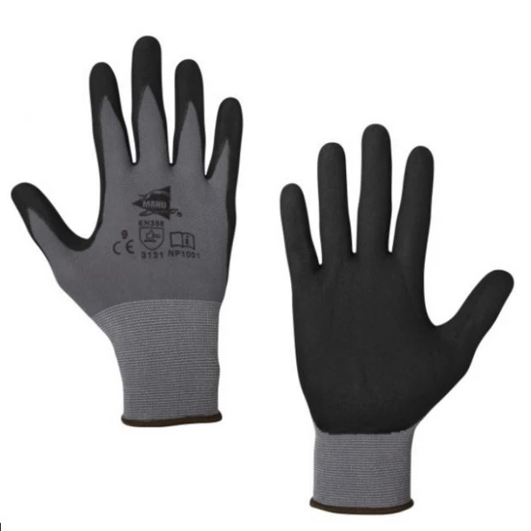 Normes gants EPI : Comment choisir ses gants de travail ?