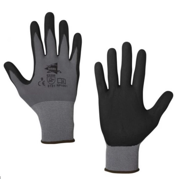 Gants de protection pour manutention fine - securistock