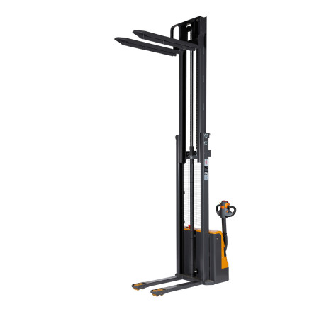 Haut. levée max : 1600 à 3500 mm Haut. levée max : 1600 à 3500 mm