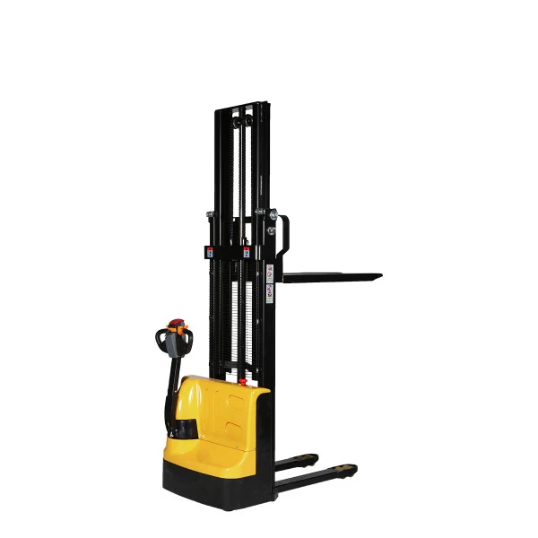 Gerbeur électrique levée 1600 mm à 3000 mm | Axess Industries