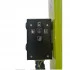 Gerbeur électrique mise au niveau automatique Gerbeur électrique mise au niveau automatique