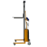 Charge : 100, 150 et 250 kg Charge : 100, 150 et 250 kg