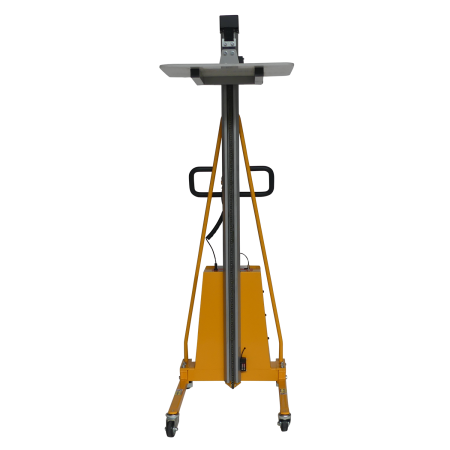 Haut. levée max : 1500 et 1700 mm Haut. levée max : 1500 et 1700 mm