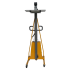 Haut. levée max : 1500 et 1700 mm Haut. levée max : 1500 et 1700 mm