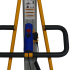 Levée électrique Levée électrique