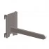 Eperon inox avec galets en polyamide Eperon inox avec galets en polyamide