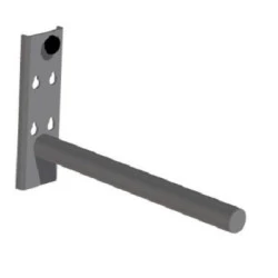 Eperon inox
