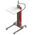 Gerbeur monomât 60 kg. Plateau 500 x 500 mm Gerbeur monomât 60 kg. Plateau 500 x 500 mm