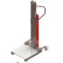 Gerbeur monomât 60 kg avec plateau Gerbeur monomât 60 kg avec plateau