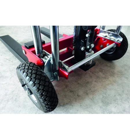 Kit d'adaptation roues gonflables Kit d'adaptation roues gonflables