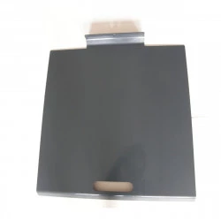 Plateau pour mini-gerbeur