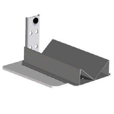 Porte bobine rotatif inox Porte bobine rotatif inox
