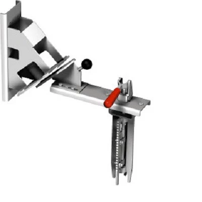 Retourneur de bobine inox