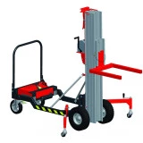 Gerbeur élévateur inversé 300 kg Gerbeur élévateur inversé 300 kg