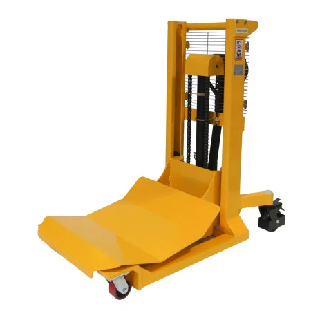 Gerbeur lève bobine Gerbeur lève bobine