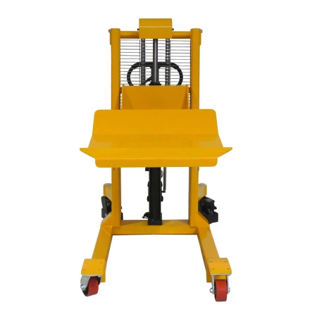 Gerbeur lève bobine Gerbeur lève bobine