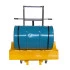 Mini gerbeur lève bobine Mini gerbeur lève bobine