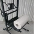 Porte bobine transversal en acier