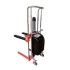 Mini gerbeur semi électrique MGE400 Mini gerbeur semi électrique MGE400