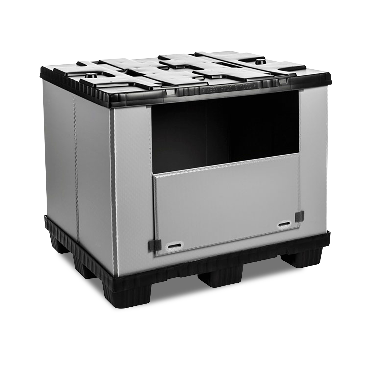 Caisse Palette Plastique Occasionnull