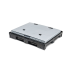 Caisse palette plastique pliable souple avec trappe 1200 x 1000 Caisse palette plastique pliable souple avec trappe 1200 x 1000
