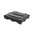 Caisse palette plastique pliable souple avec trappe 1200 x 1000 Caisse palette plastique pliable souple avec trappe 1200 x 1000