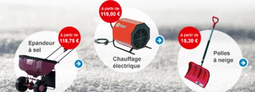 Grand froid 2020 relance