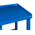 ARMECO - CORTI STONE - 218F, 218FL, 218FA - zoom sur plateau en acier (Lxp) 2000 x 700 mm épaisseur 3 mm avec rebords de 20 mm ARMECO - CORTI STONE - 218F, 218FL, 218FA - zoom sur plateau en acier (Lxp) 2000 x 700 mm épaisseur 3 mm avec rebords de 20 mm