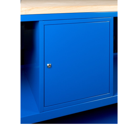ARMECO - CORTI STONE - 216 - zoom sur le caisson porte avec étagère fermé ARMECO - CORTI STONE - 216 - zoom sur le caisson porte avec étagère fermé