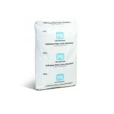 Absorbant granulé en fibre de cellulose Absorbant granulé en fibre de cellulose