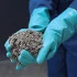 Sac léger de 8 kg facile à manipuler. Contient 100% de déchets de cellulose recyclée post-consommation. Sac léger de 8 kg facile à manipuler. Contient 100% de déchets de cellulose recyclée post-consommation.