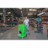 Chariot recycleur d'absorbant Chariot recycleur d'absorbant