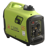 Groupe électrogène essence inverter portatif Pramac série P Groupe électrogène essence inverter portatif Pramac série P