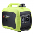 Groupe électrogène essence inverter portatif Pramac série P Groupe électrogène essence inverter portatif Pramac série P