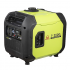 Groupe électrogène essence inverter portatif Pramac série P Groupe électrogène essence inverter portatif Pramac série P